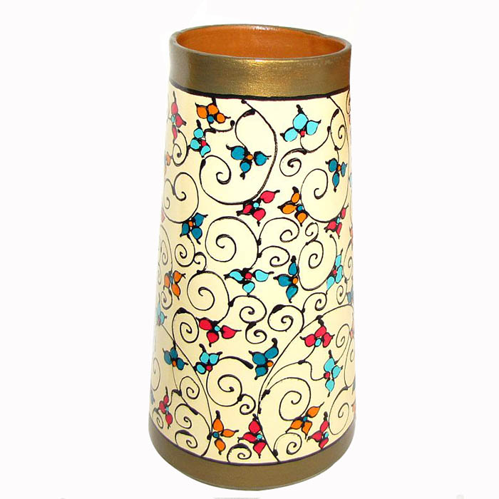 ceramica art nouveau - 005a - Apasa pe imagine pentru inchidere